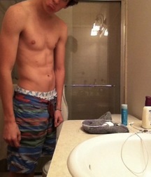 Ben's Wall Favorites Twink Tube Hardon 617f1a3ba3140.jpeg