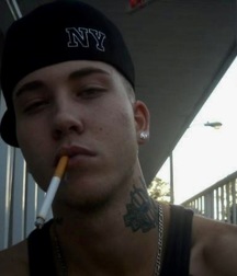 Smoker Boys Porn Bad Habit
