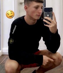 Ben's Sunday Wall Favorites Twink Tube Sports