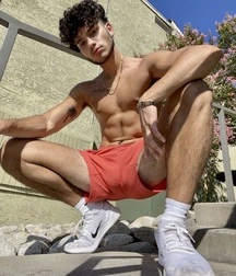 Ben's Sunday Guys Twink Tube Shirtless Stud