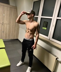 Ben's Sunday Guys Twink Tube Shirtless Stud 61ad208a519ea.jpeg