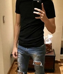 Ben's Sunday Guys Twink Tube Shirtless Stud 61ad209690b76.jpg