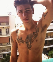 Ben's Sunday Guys Twink Tube Shirtless Stud 61ad20a263cd6.jpg