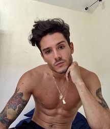 Ben's Sunday Guys Twink Tube Shirtless Stud 61ad20e93f98a.jpg