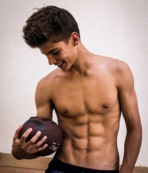 Ben's Sunday Guys Twink Tube Shirtless Stud 61ad20f02751a.jpg