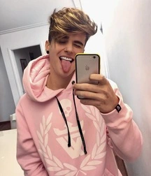 Ben's Tumblr Wall Favorites Twink Tube