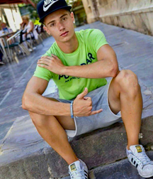 Ben Wall Favorites Cute Portal Twink Tube