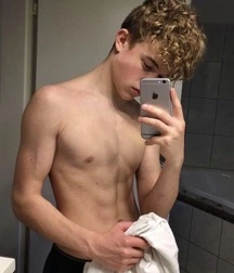 Ben's Monday Wall Favorites Twink Tube Early
