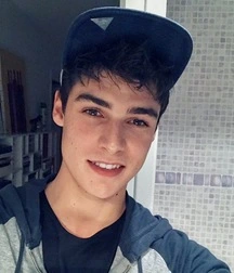Ben's Tuesday Guys Twink Boys Sexy