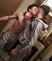 Ben's Friday Wall Favorites Twink Tube