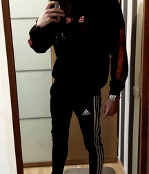 Ben's Monday Guys British Chav Boys Porn 61c087d4b5b39.jpg