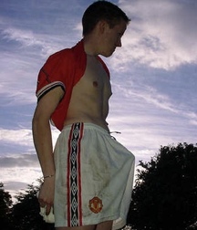 Gay Tube Andy - Man Utd Kit  5efbb625c611b.jpeg