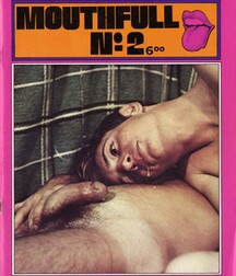 Mouthful No. 2 - Vintage Magazine 5efe50fba6103.jpeg