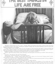 Mouthful No. 2 - Vintage Magazine 5efe510327ede.jpeg