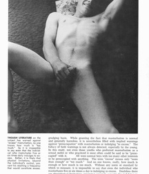Teen-Age Masturbation - Vintage Publication 5f04eed0eefbf.jpeg