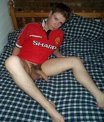 Vintage Boys Porn Lad in Kit, Bondage & with Friend 5f1f3ea2d2ae7.jpeg