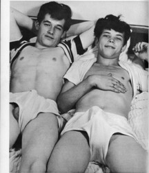 Get Together! - Gay Tube Vintage Magazine