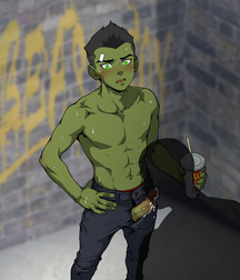 DC - Beast Boy 5efa7f9380239.jpeg