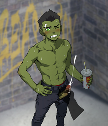 DC - Beast Boy 5efa7fd766c8d.jpeg