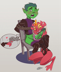 DC - Beast Boy 5efa80010bba3.jpeg