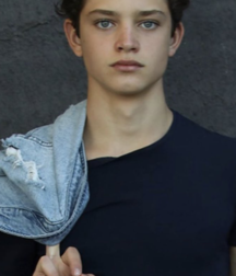 Alex So cute teen. Magnifier ado