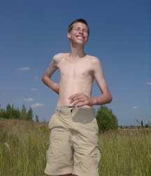 Felix in Shorts Boys Porn 5f0c7371b972e.jpg