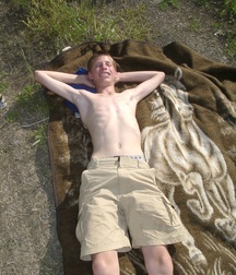 Felix in Shorts Boys Porn 5f0c737b90458.jpg