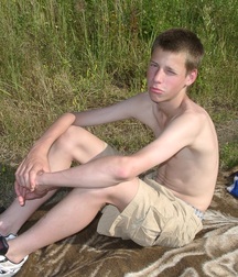 Felix in Shorts Boys Porn 5f0c737d86505.jpg