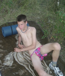 Felix in Shorts Boys Porn 5f0c7404e8742.jpg