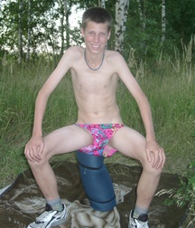Felix in Shorts Boys Porn 5f0c740761229.jpg