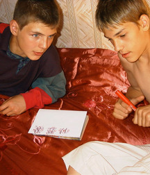 18 yo german teen boy porn Max