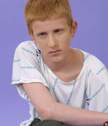 18 years old Irish teen boy porn Ginger