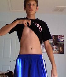 18 yo teens strip in adidas Boy Porn GBT 5f36bd205941a.jpg