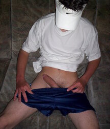 Boys Porn Shorts Adidas Azul y Adolescente 5f3d1b778cba6.jpg