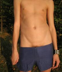 Boys Porn Shorts Adidas Azul y Adolescente 5f3d1bacb83b4.jpg