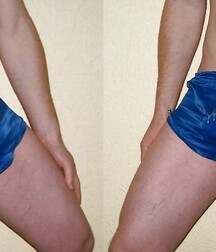 Boys Porn Shorts Adidas Azul y Adolescente 5f3d1bc81ba75.jpg