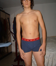 Boys Porn Shorts Adidas Azul y Adolescente 5f3d1c81a9e46.jpg