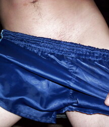 Boys Porn Shorts Adidas Azul y Adolescente 5f3d1d631204f.jpg