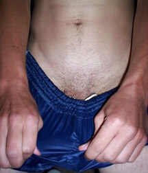Boys Porn Shorts Adidas Azul y Adolescente 5f3d1d6ea2e6d.jpg