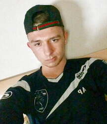 Soccer Teen boys porn sports