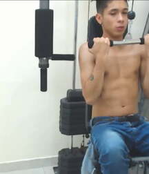 Working out in the gym boys porn gay 5f7f4fe02fb68.jpg