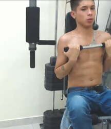 Working out in the gym boys porn gay 5f7f4fe20319f.jpg