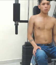 Working out in the gym boys porn gay 5f7f4fe6d2e27.jpg
