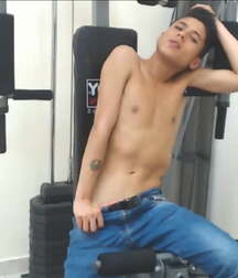 Working out in the gym boys porn gay 5f7f4ff1bff53.jpg