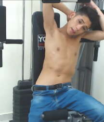 Working out in the gym boys porn gay 5f7f4ff339855.jpg