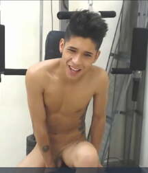 Working out in the gym boys porn gay 5f7f500030acf.jpg