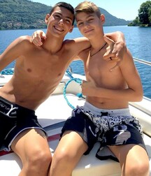 outdoor boys gay tube public nude