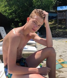 Swimming, ass & more gay tube