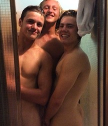 Cute boys having gay tube fun