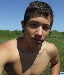Sexy Alexis Boys Porn